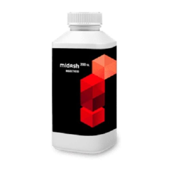 MIDASH 200SL ( imidacloprid 200g/l )