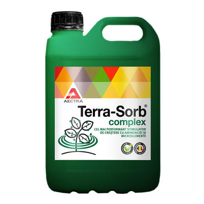 TERRA-SORB COMPLEX